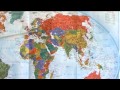Exploring Countries and Cities of the Eastern Hemisphere