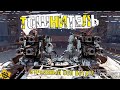 Тошнитель! Гроза ботов и скайнета! [0.12.60] ~Crossout~