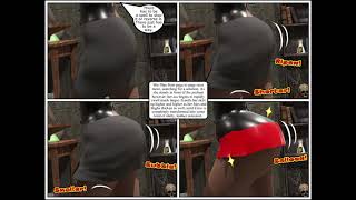 Hot Girl To Bimbo Magical Transformation And Expansion TF Hot Girl To Bimbo Magical Transformation And Expansion TF