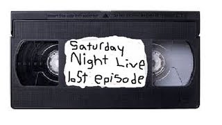Saturday Night Live Lost Episode|CrappyPasta