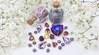 🎭🌸🎭 'SARAH IN PRAGUE' 🎭🌸🎭 - New Beadingschool Academy Theme 09-10/2026