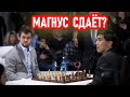 Так чемпион ещё не играл! Уэсли Со - Магнус Карлсен! Тур Чемпионов