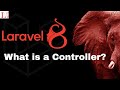 What is controller in Laravel