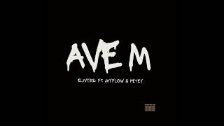 Ave m-EliVybz Ft Jay Flow & Petey