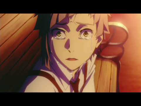 ShinSoukoku (Ацу/Аку) - "Ты рыдаешь или нервно смеёшься?" (SARA - "Монолог")