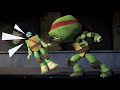 Do You Hear Me, Leo! | Teenage Mutant Ninja Turtles Legends