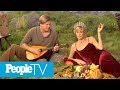 'The Princess Bride' Reunion: Cast Discusses Why The Film Is Still Popular Today | PeopleTV