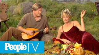 'The Princess Bride' Reunion: Cast Discusses Why The Film Is Still Popular Today | PeopleTV