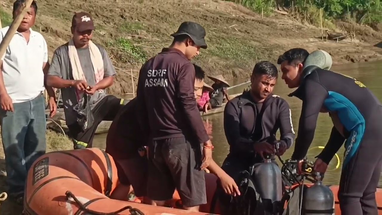 Tui tla Naupang David Laltlangsuok chanchin update 