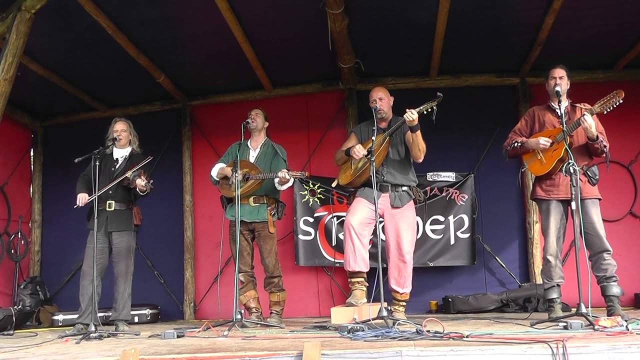 Loreley-Fantasy-Markt 2014: Die Streuner - 00042 - YouTube 6669Tweety