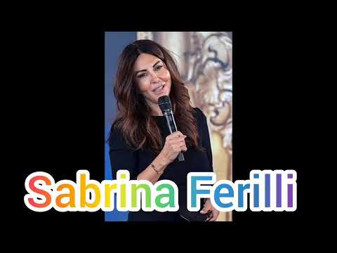 Sabrina Ferilli Best