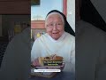 İlk kez döner yiyen rahibeler nasıl meşhur oldu?