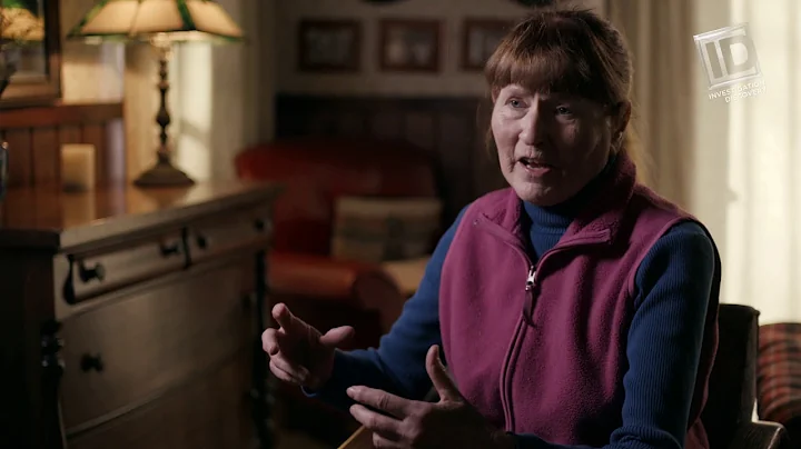 Investigation Discovery (ID) Halstead Sisters