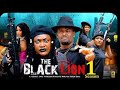THE BLACK LION PT 1 - Zubby Michael / Lizzy Gold - 2026 Latest Nigerian Nollywood Movie