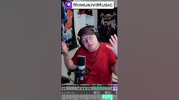 Song From Scratch DAY 4