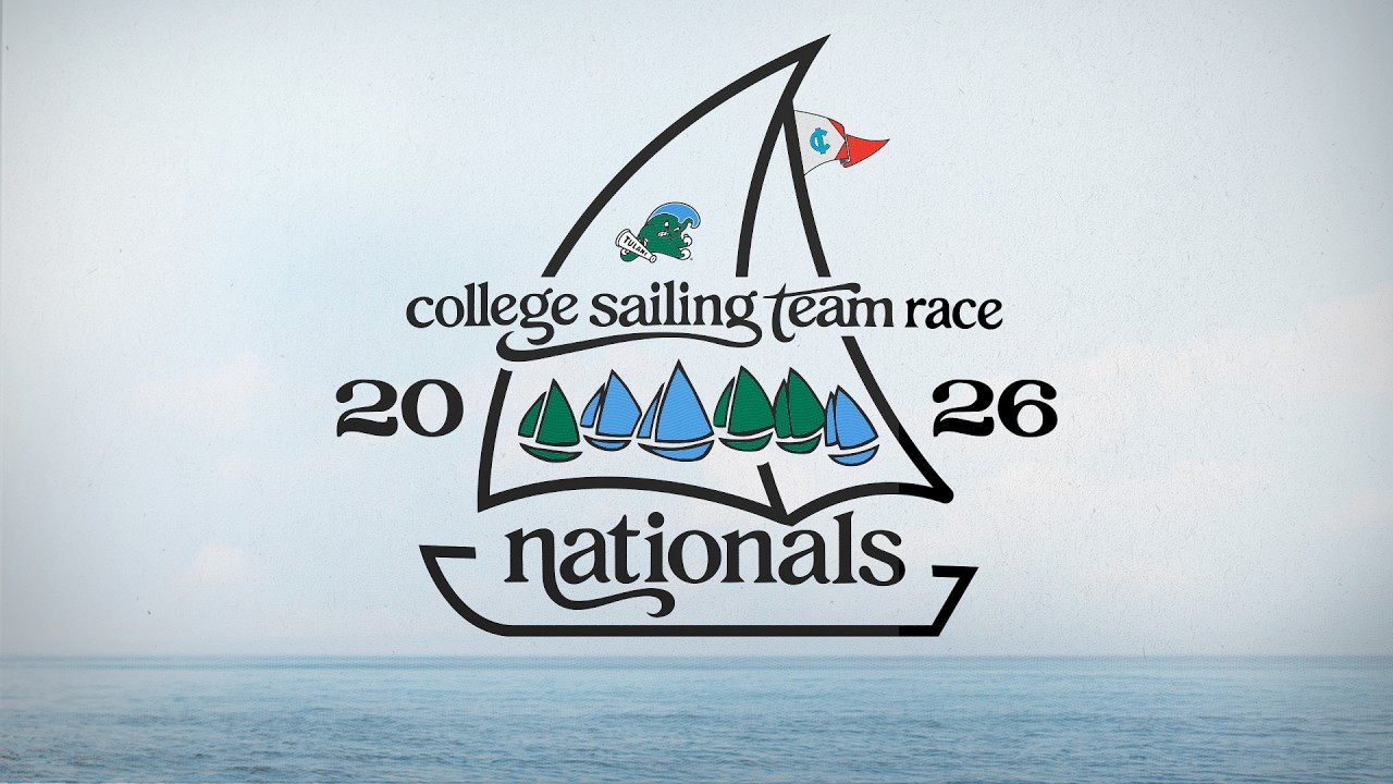 ⁣April 26 - 2026 ICSA Women's Team Race National Championship