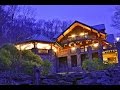 Private Mountain Estate in Banner Elk, North Carolina