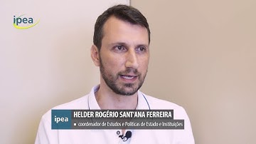 Objetivo de Desenvolvimento Sustentável 16: "Paz, justiça e instituições fortes”