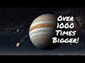 The Secret Giant of Our Solar System