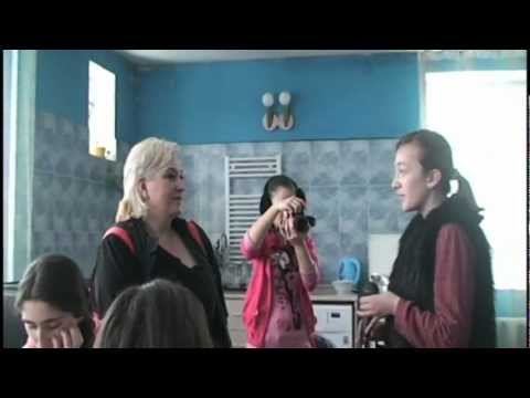 ტელევიზია ,,ინკოგნიტო,, წარმოგიდგენთ...