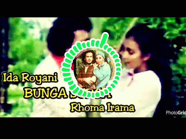 Bunga Surga - Rhoma Irama ft Rita Sugiarto class=