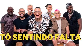 DI Propósito - TÔ SENTINDO FALTA