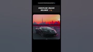 CONTROL YOUR FOCUS OR LOSE YOUR FUTURE, LEARN HOW, LINK IN BIO