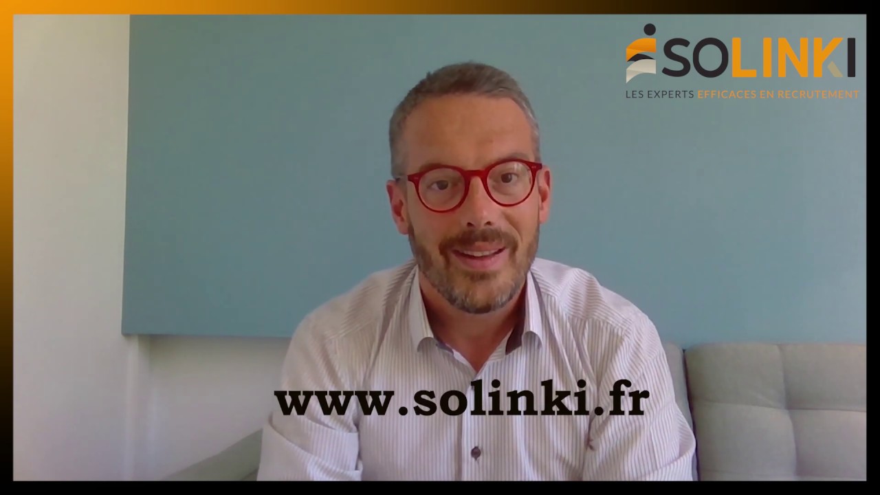 Pourquoi on travaille 100 au succs chez SOLINKI 