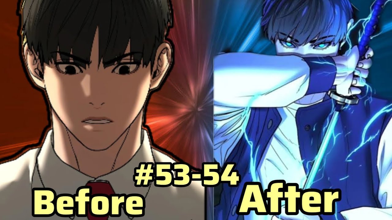 Reality Quest Chapter 53