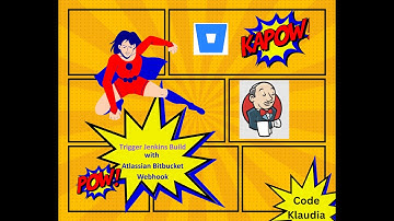 Triggering Jenkins Build with Bitbucket Webhook