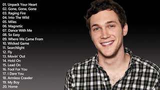 Phillip Phillips Greatest Hits (Full Album)