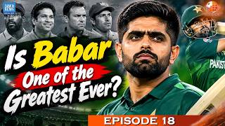 Babar Azam at 32: Is He One of Pakistan&rsquo;s Greatest Ever?