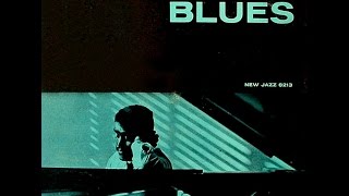 Ray Bryant, Solo - My Blues (Blues, No. 5) chords