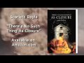Book Movie Trailer- Short Vers "There's No Such Thing As Closure" by Scarlett Doyle