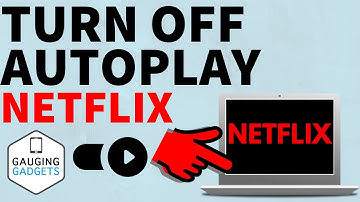 How to Turn Off Autoplay on Netflix - Disable Netflix Autoplay Previews