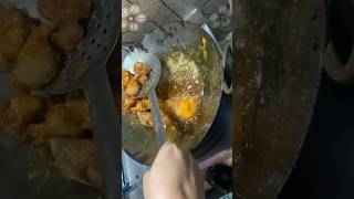 Crispy chicken fry | chicken fry |easy chicken fry recipe gharkakhana makehathkakhana food thali