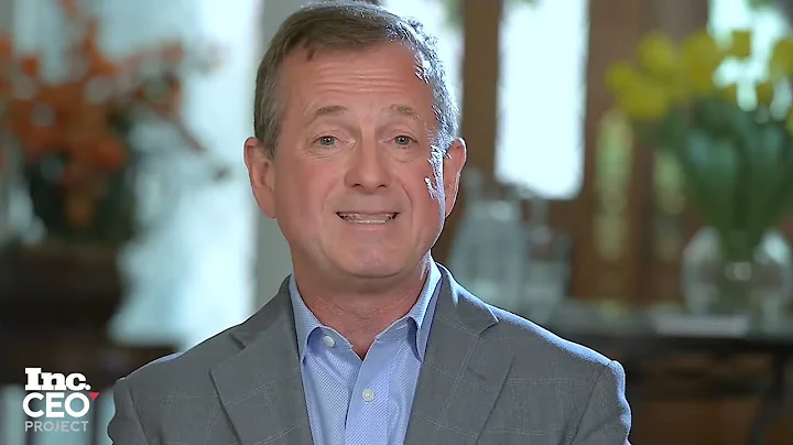 How to Develop Executive Gravitas