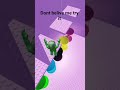 Dont belive me try it yourself