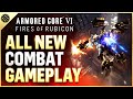 Armored Core 6 - NEW Combat Gameplay &amp; Hands-Off Demo Details