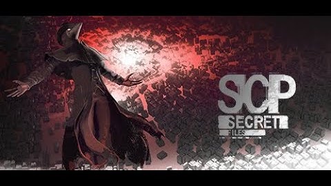 SCP : Secret Files - Full Demo (No Commentary) Steam NEXT Fest June 2022 by  GameZoo Studio