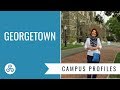 Campus Profile - Georgetown University