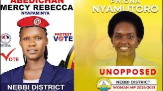 OBUNKENKE MUBANABYABUFUZI//