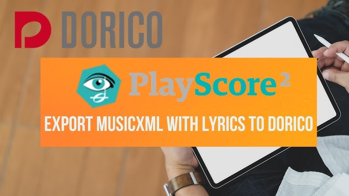 PlayScore 2: Take Photos and it Plays Back! Music Learning App for Choir 