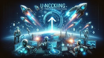 Unlocking the Power of Binary Options Trading with Booster Bots