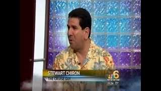 Nbc News The Cruise Guy - Amazing Cruise Deals - Cruiseguy.com