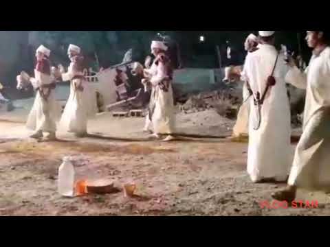 ليلة من اروع الليالي حفل العقيقة بحضور مكثف