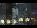 Call of duty zombies wunderwaffe dg2 evolution wawbo1bo3bo4