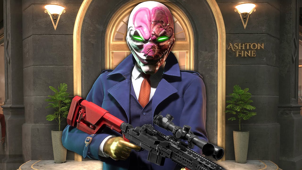 How I Made BILLIONS Heisting Jewelry Stores Whilst Completely Losing My