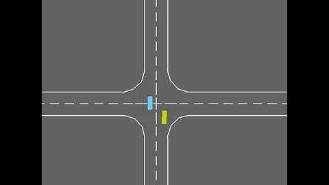 intersection 20 high