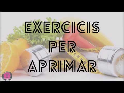 Exercicis per aprimar-se | GetInShape